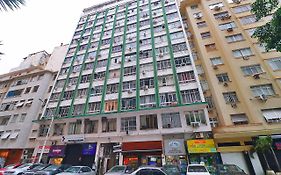 Apartamento Copacabana Gt01